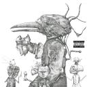 Korn Artwork