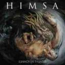 Himsa - Summon in Thunder