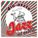 Jazz ist anders