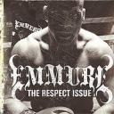 Emmure - The Respect Issue