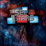 I See Stars - 3D Cover