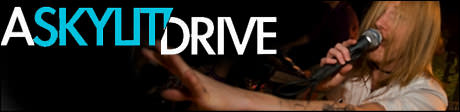 A Skylit Drive Tourdates 2011