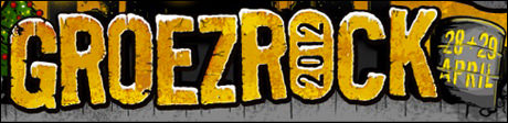 Groezrock 2012 News