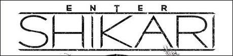 Enter Shikari live on tour 2013