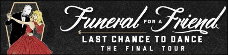 Funeral For A Friend - The Final Tour